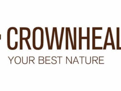 crownheatlh logo