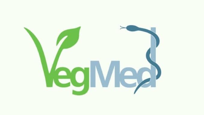 VegMed Logo