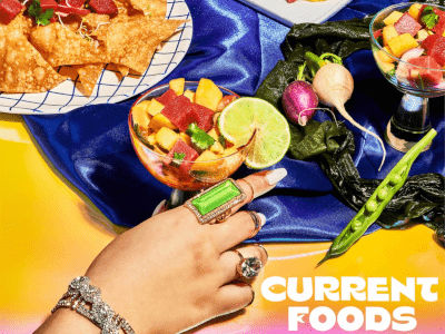 current foods