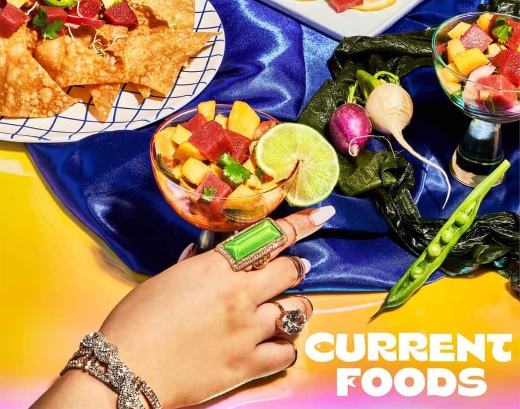 current foods