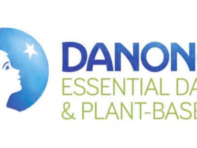 danone logo