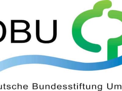 dbu deutsche bundesstiftung umwelt logo