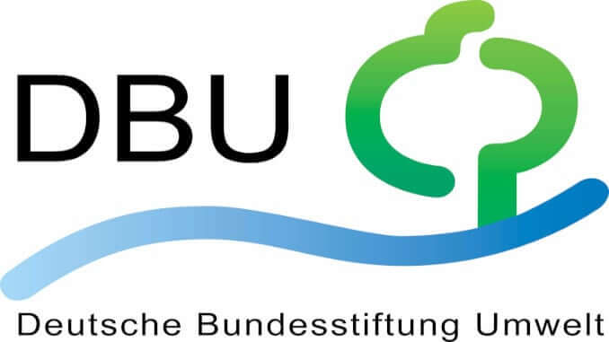 dbu deutsche bundesstiftung umwelt logo