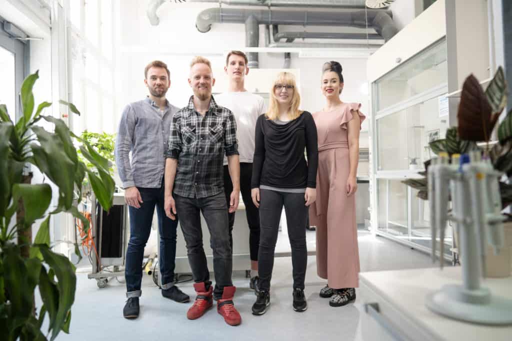 amberskin team