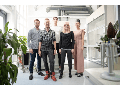 amberskin team