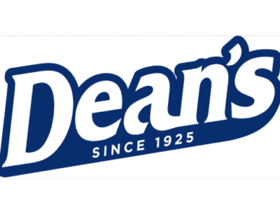 Logo Dean Food Inc.