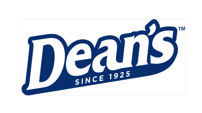 Logo Dean Food Inc.