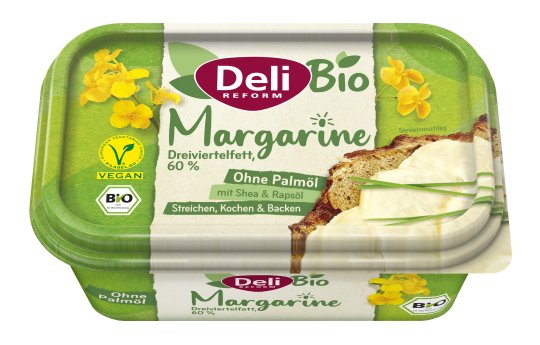 deli reform magarine