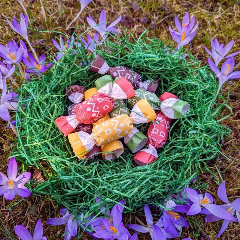 djoon vegane ostereier