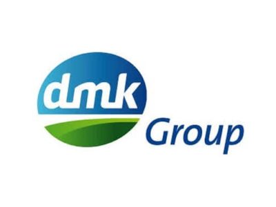 dmk Group Logo