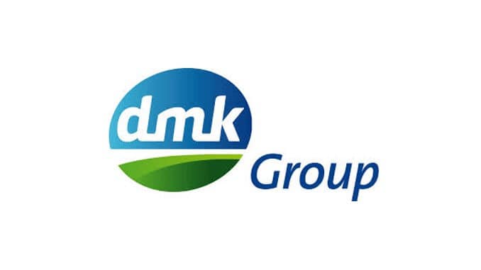 dmk Group Logo