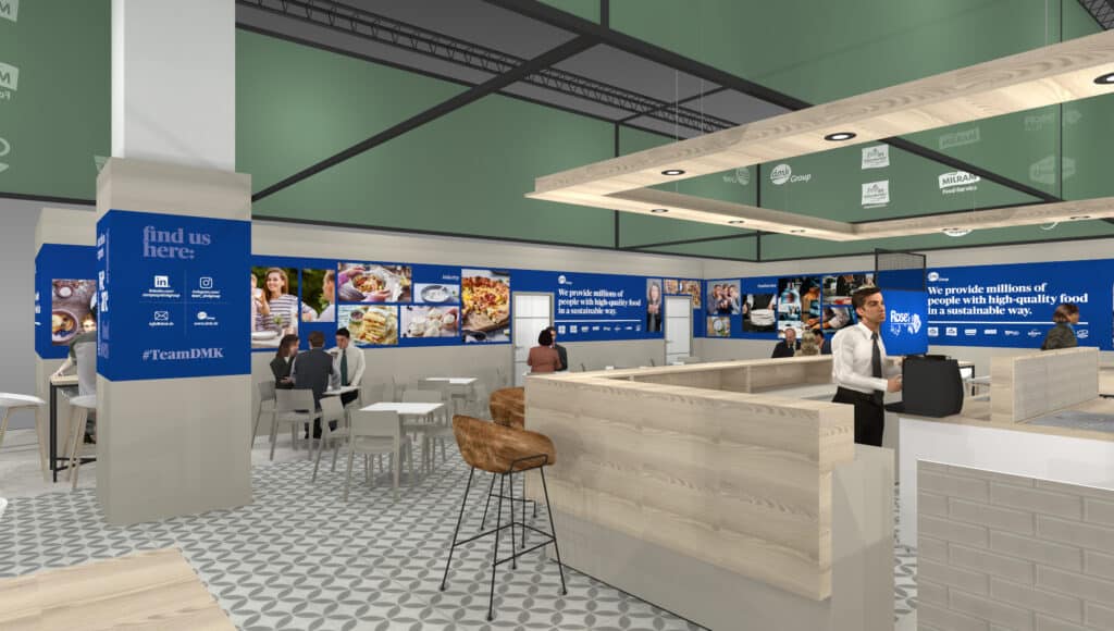 dmk stand anuga