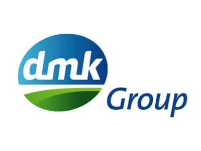dmk Group Logo
