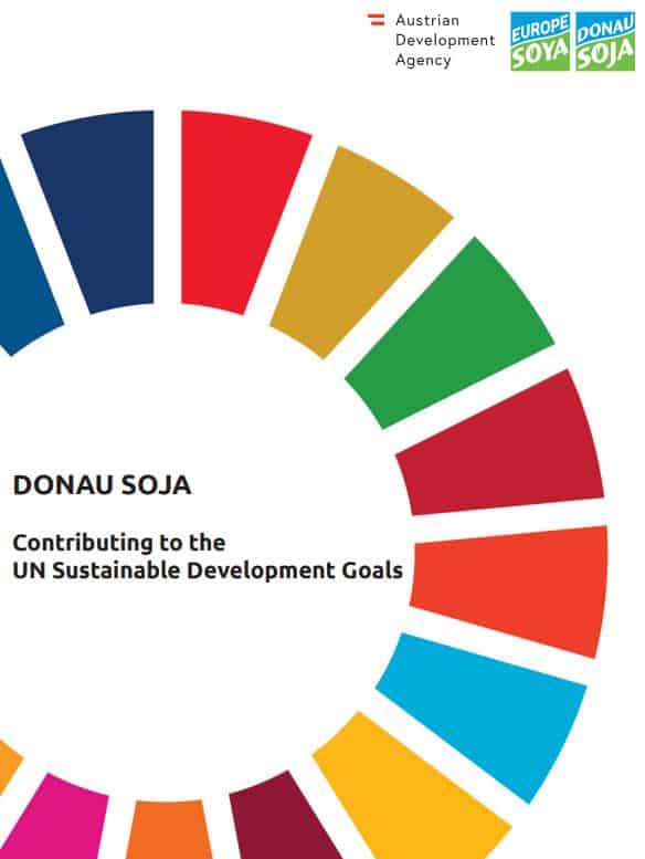 donau soja sdgs