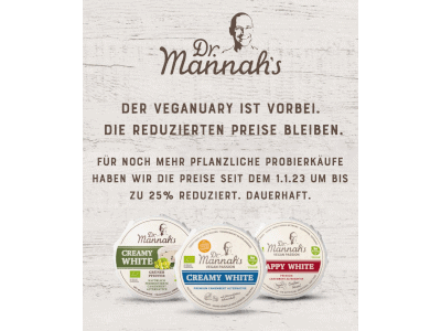 dr mannahs preisaktion