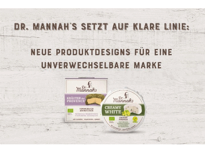 dr mannahs produktdesign