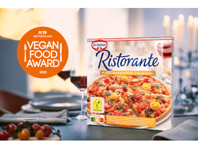 dr. oetker ristorante