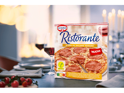 dr oetker ristorante