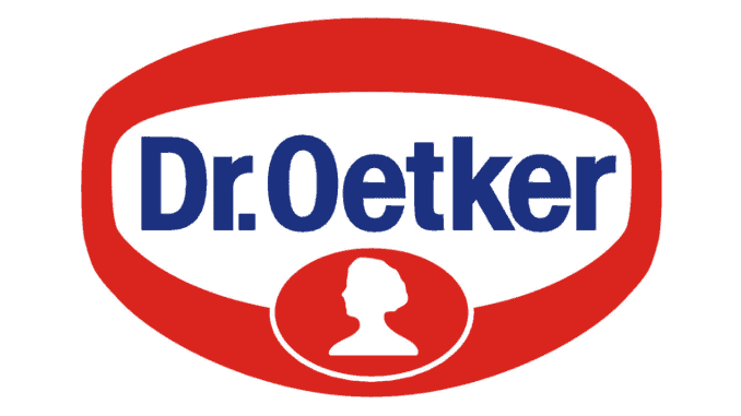 Logo Dr. Oetker