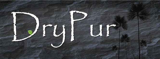 drypur logo