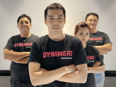dynamic foodco dynameat
