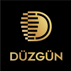 düzgün logo