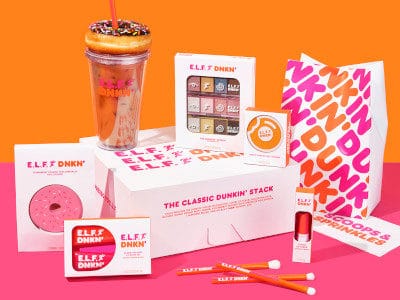 e.l.f.-cosmetics-dunkin-donuts-kollaboration-kollektion