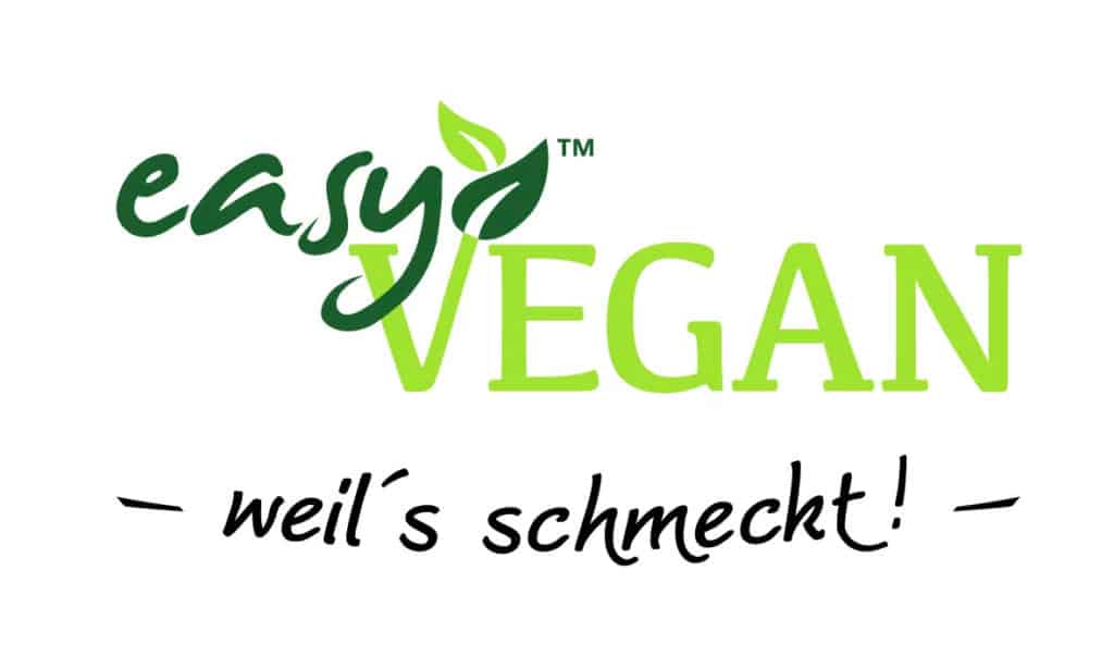 easyvegan logo