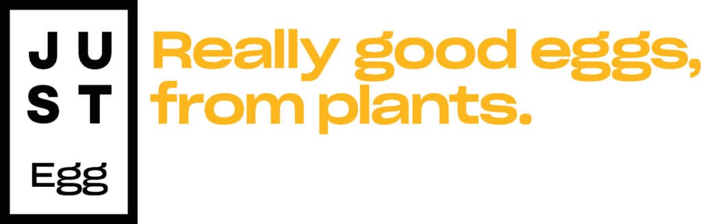 just logo