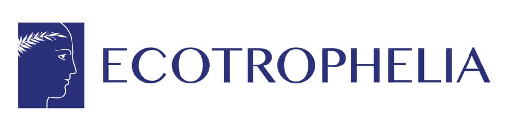 ECOTROPHELIA logo