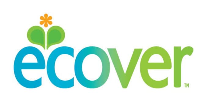ecover logo