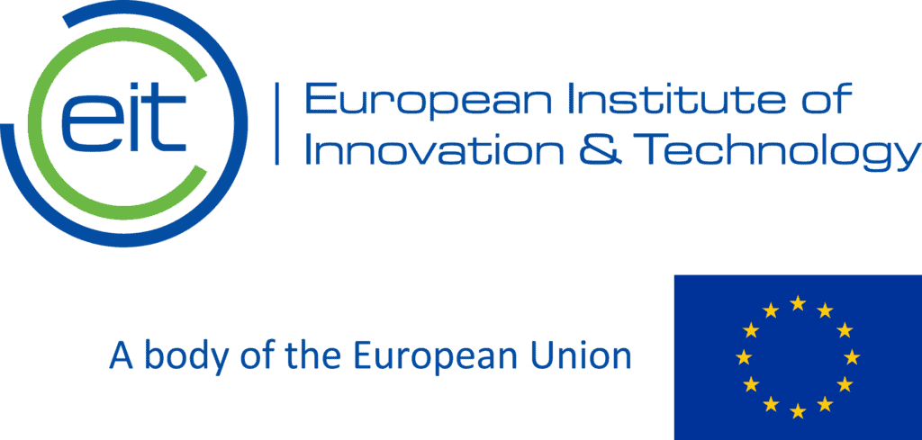 eit food logo