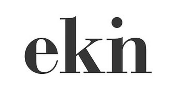 Logo ekn footwear