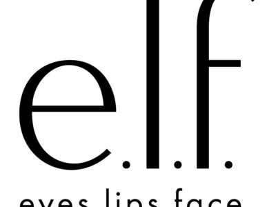 elf cosmetics logo