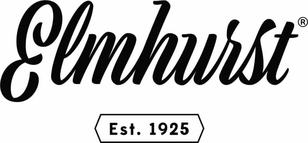elmhurst logo
