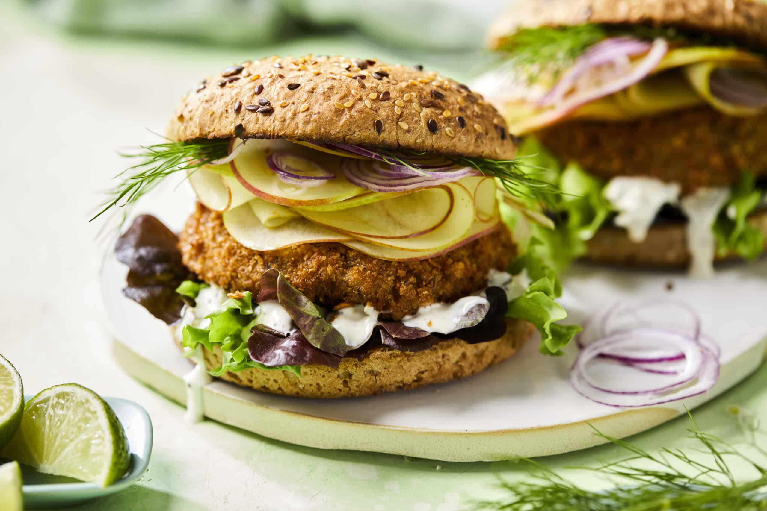 endori burger