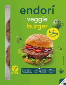 endori burger