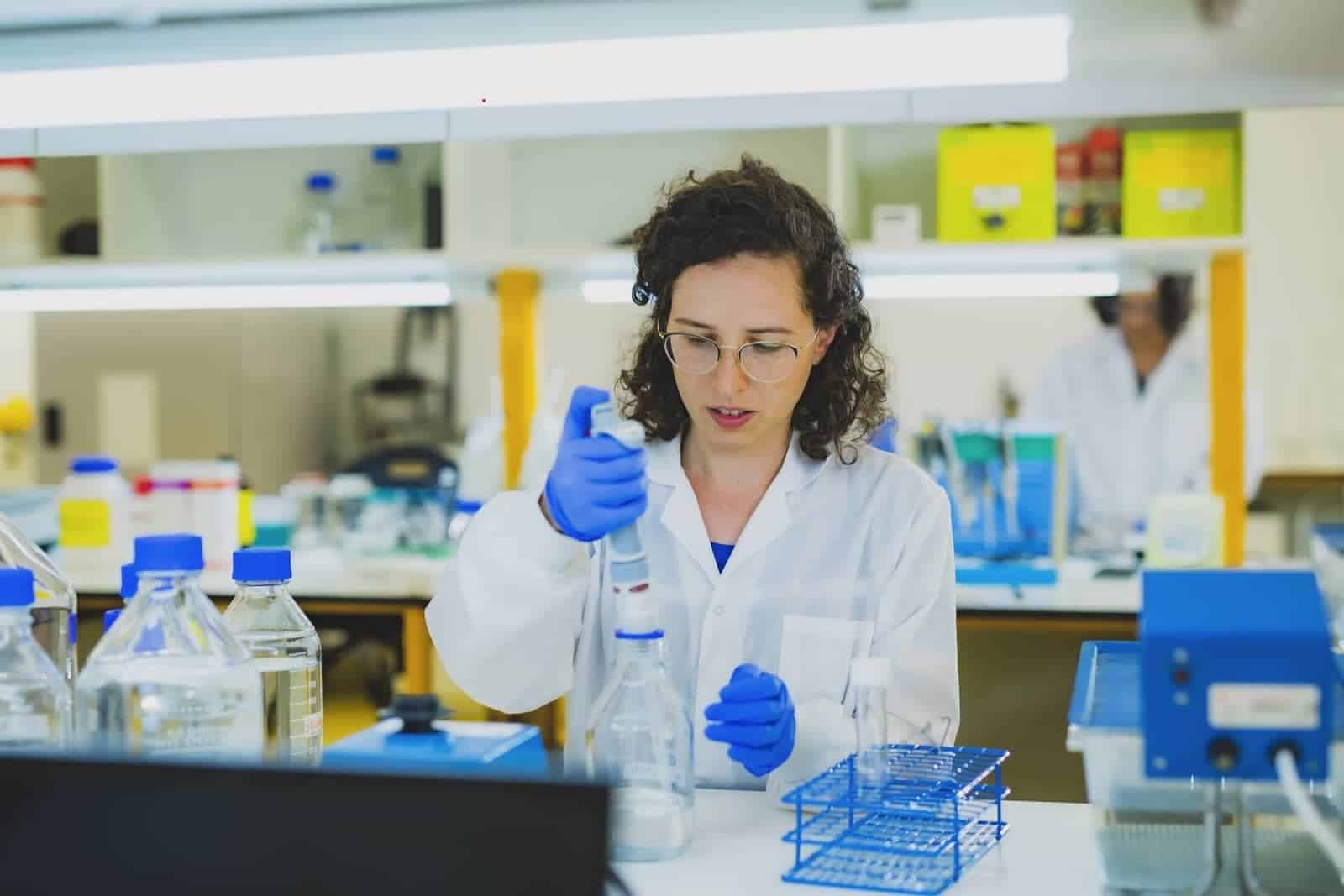 Equinom Lab