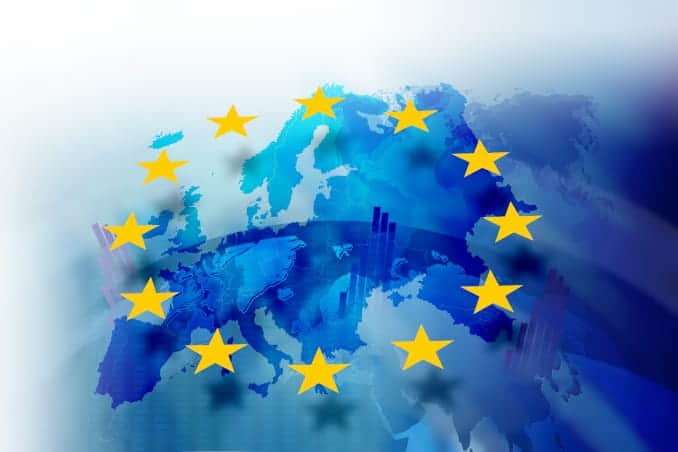 europäische union logo
