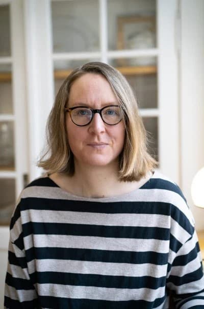 Dr. Friederike Schmitz