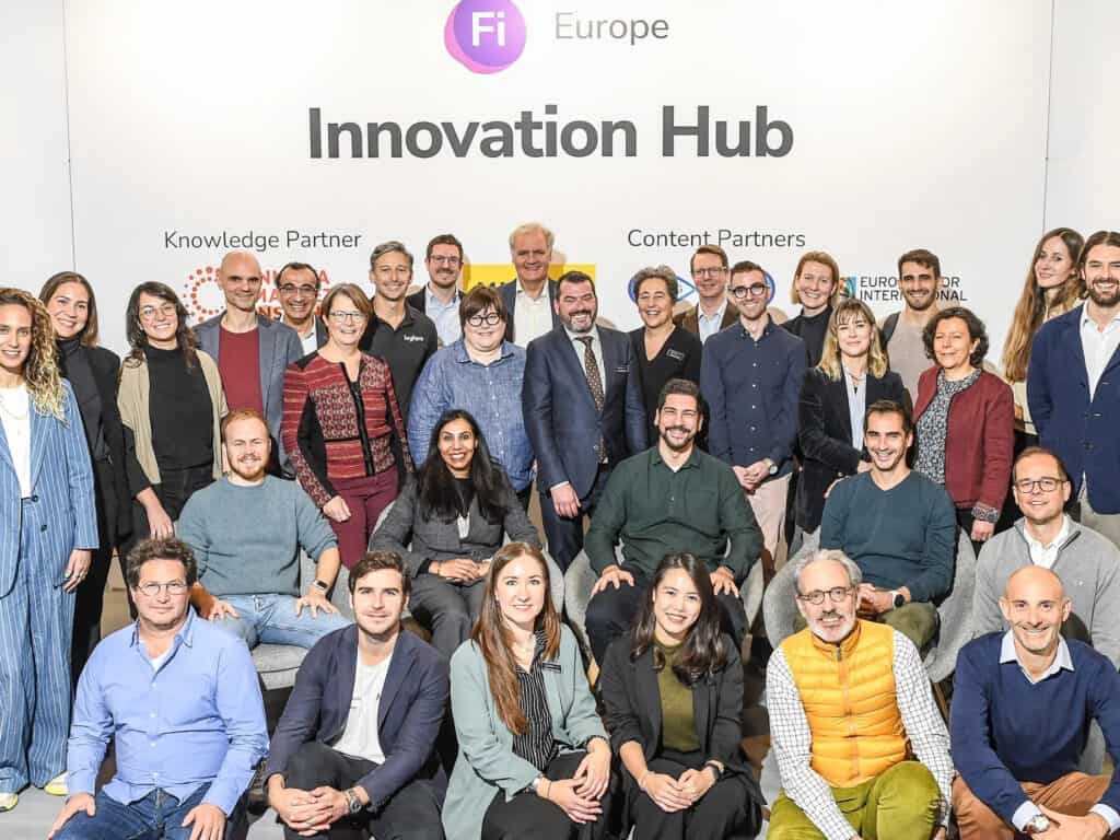 startup innovation challenge