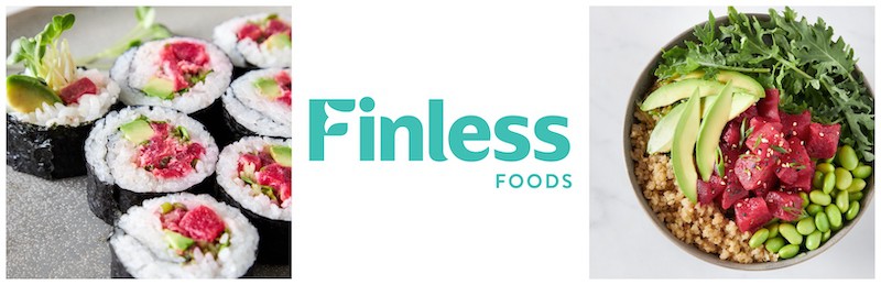 finless foods
