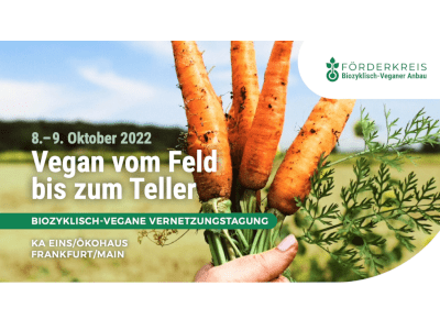 biozyklisch vegan vernetzungstreffen