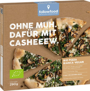 followfood pizza