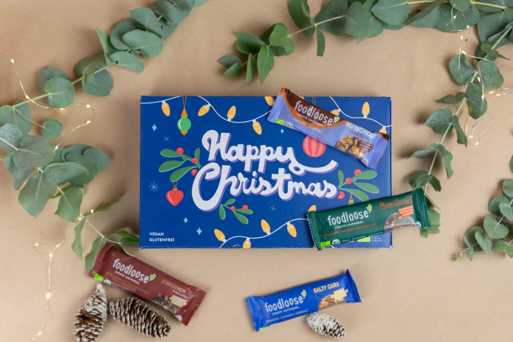 foodloose adventskalender