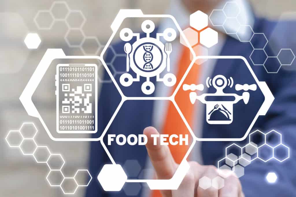 foodtech logo