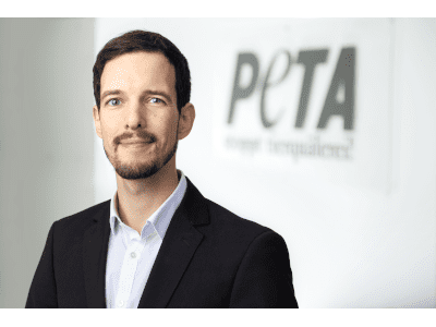 frank schmidt von peta