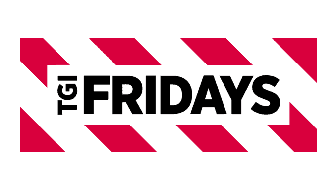 Logo TGI Fridays