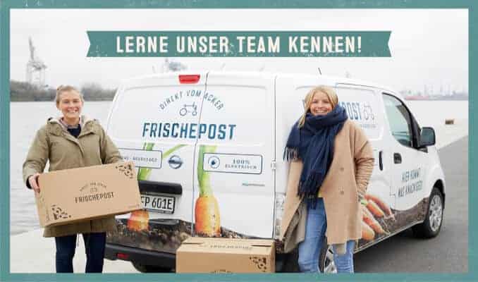 frischepost
