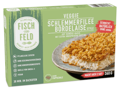veganer fisch von frosta